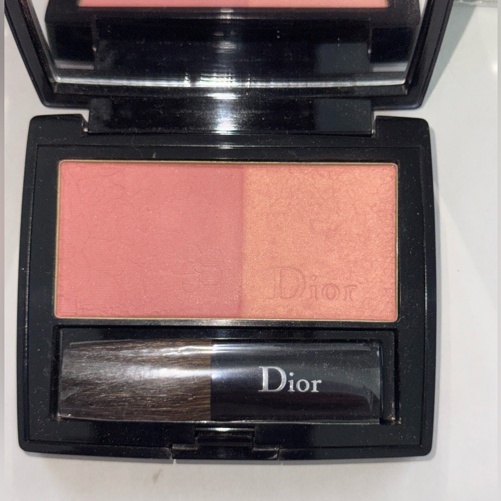 Dior Rose vintage 839